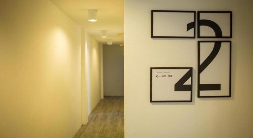The Rabbit's Hole Hostel *